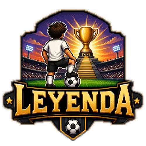 Escudo de Leyenda